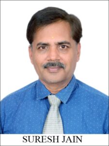 Mr. Suresh Jain 